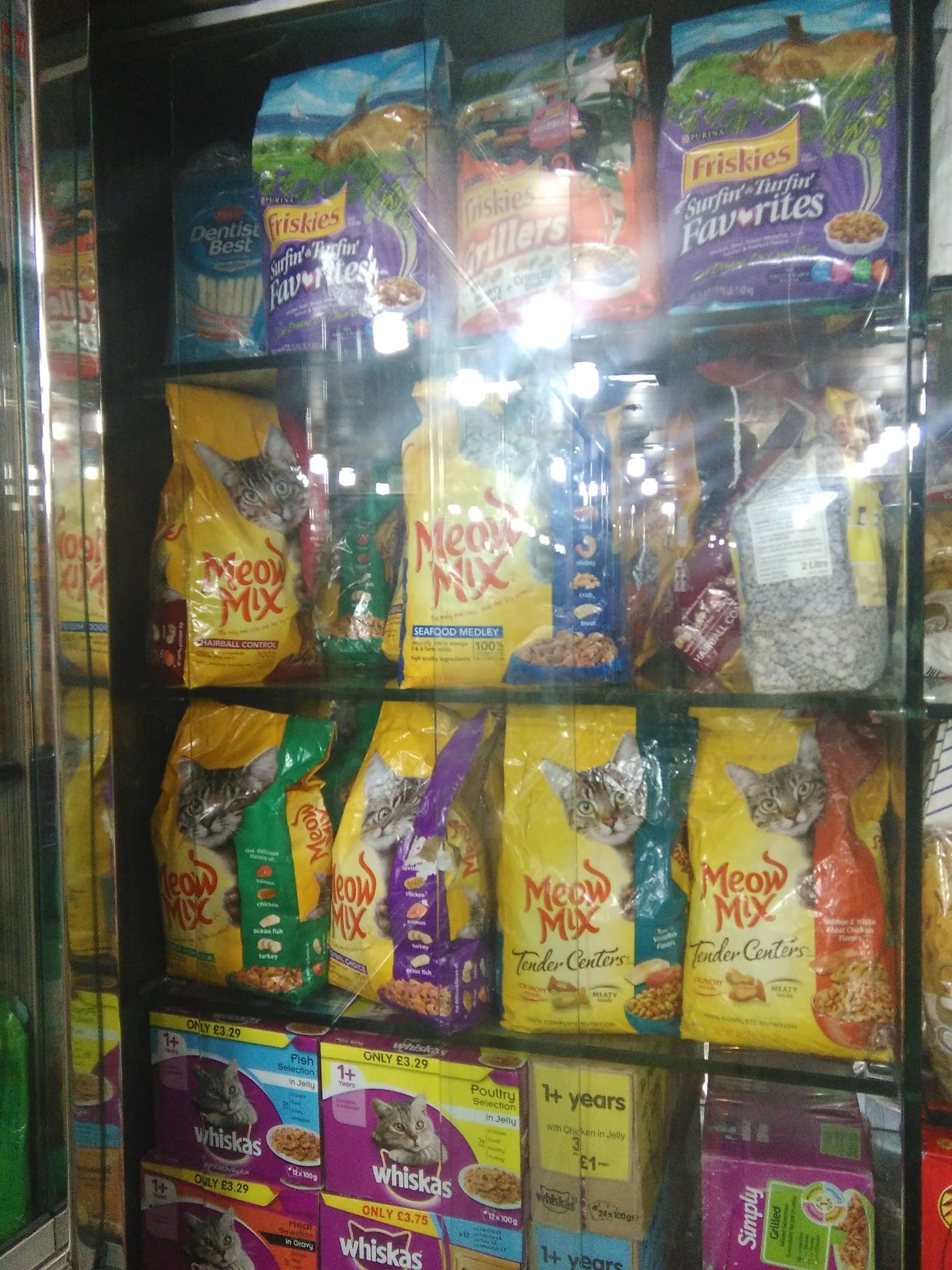 Bin Ahmad Mega Mart photo 5