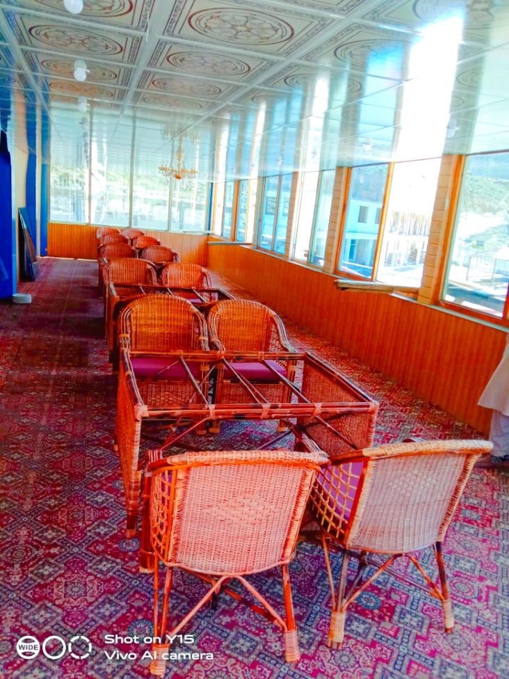 Blue Ocean Hotel Kalam photo 5