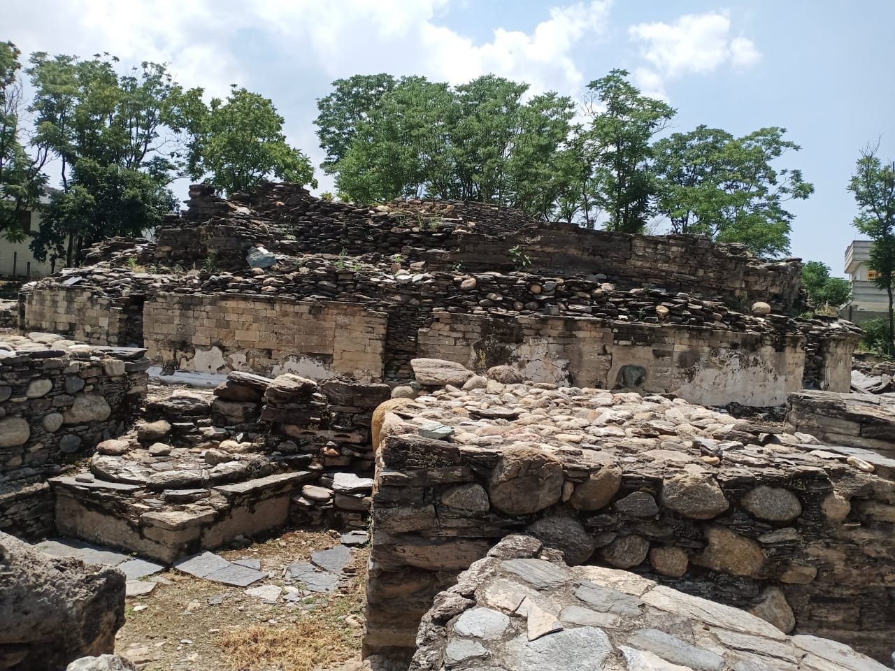 Butkara I photo 2