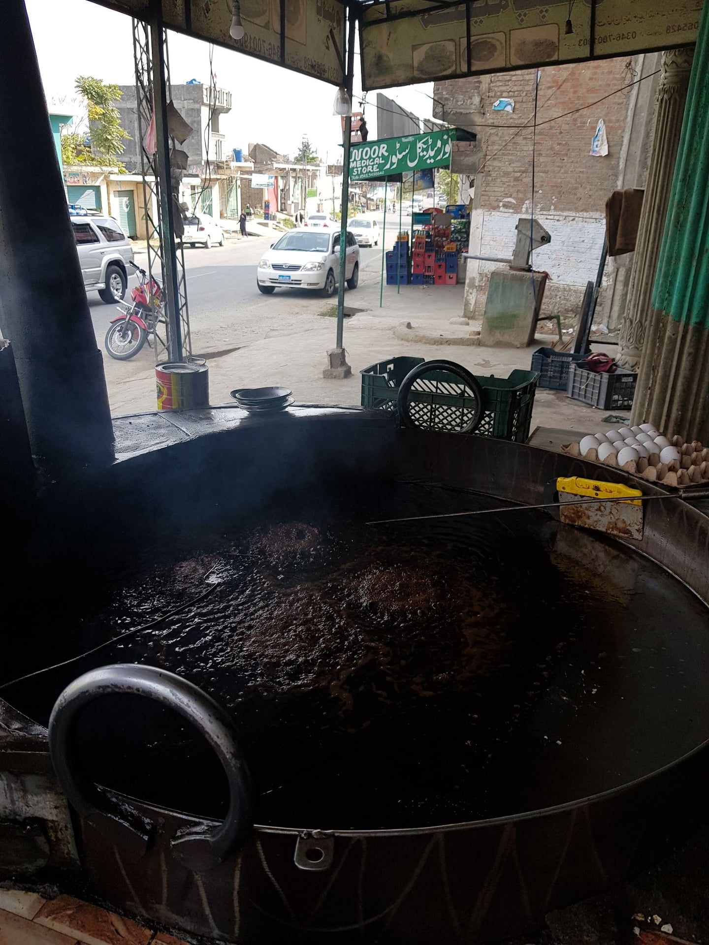 Chapli Kabab Center photo 4