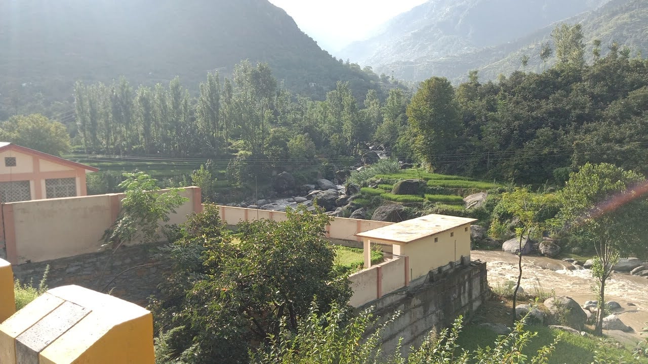 Char Bagh Bus Station photo 2
