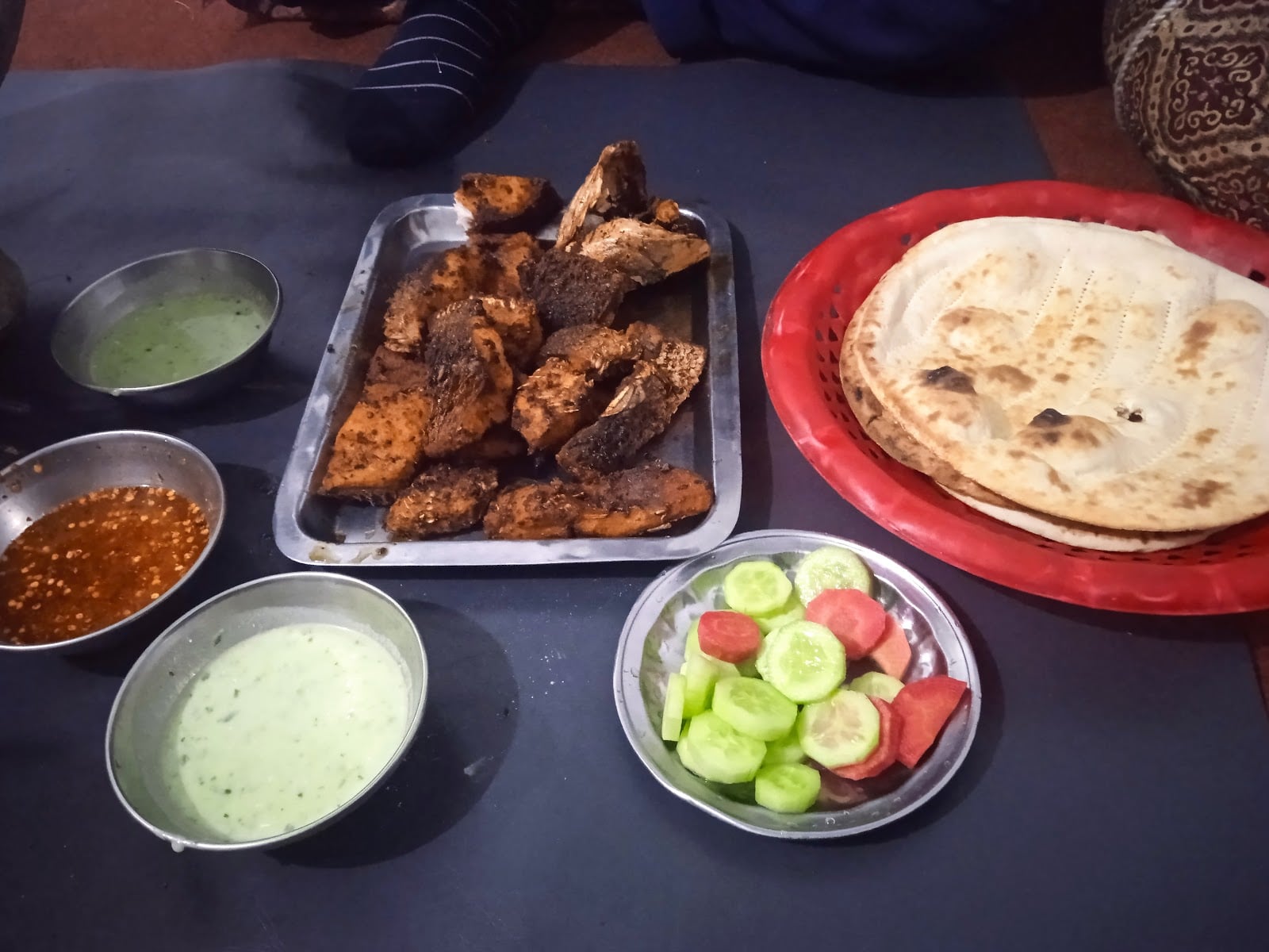 Charsada Chopal Fish and BBQ photo 4