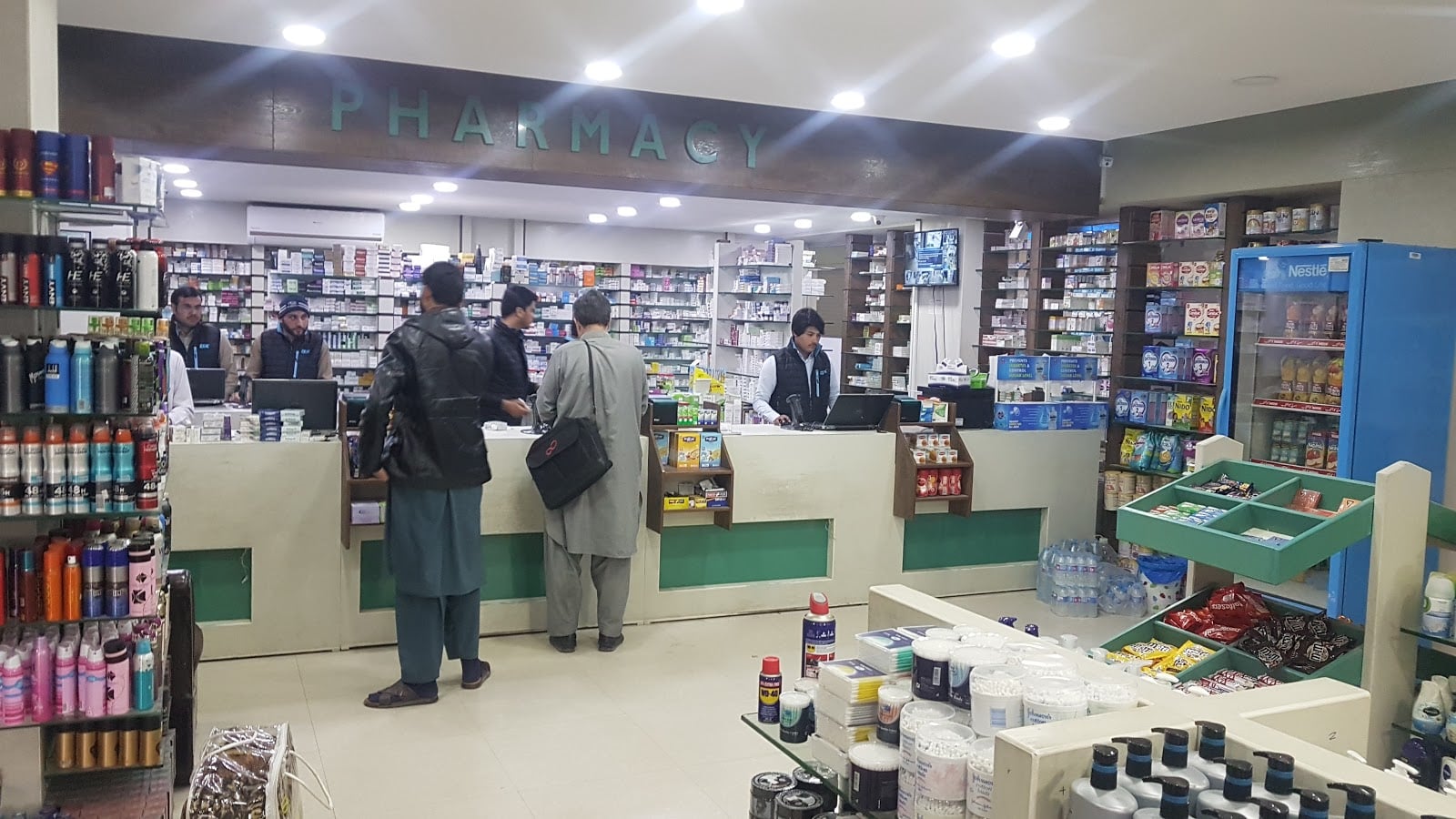 Chemist Direct Pharmacy photo 3