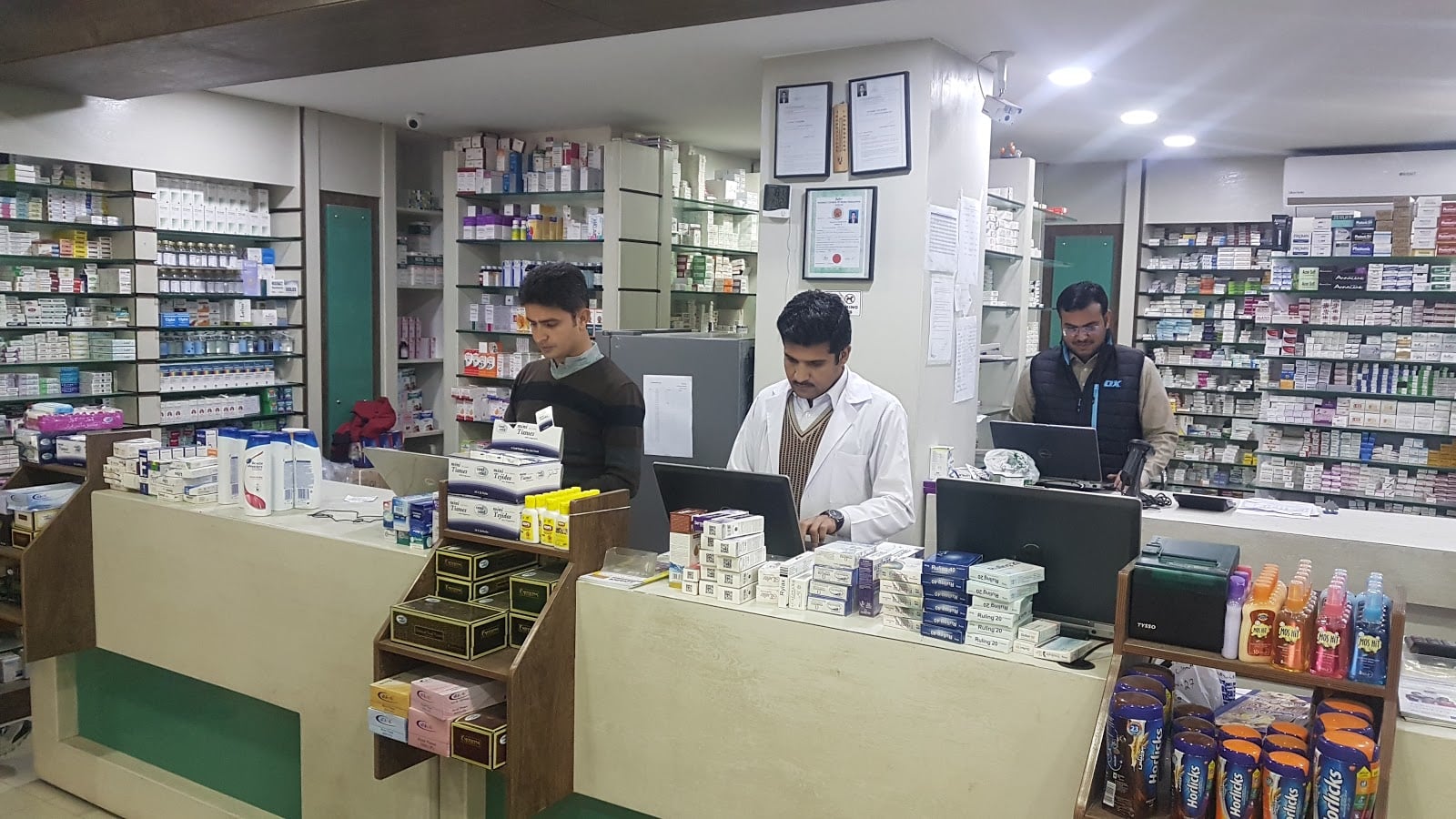 Chemist Direct Pharmacy photo 4