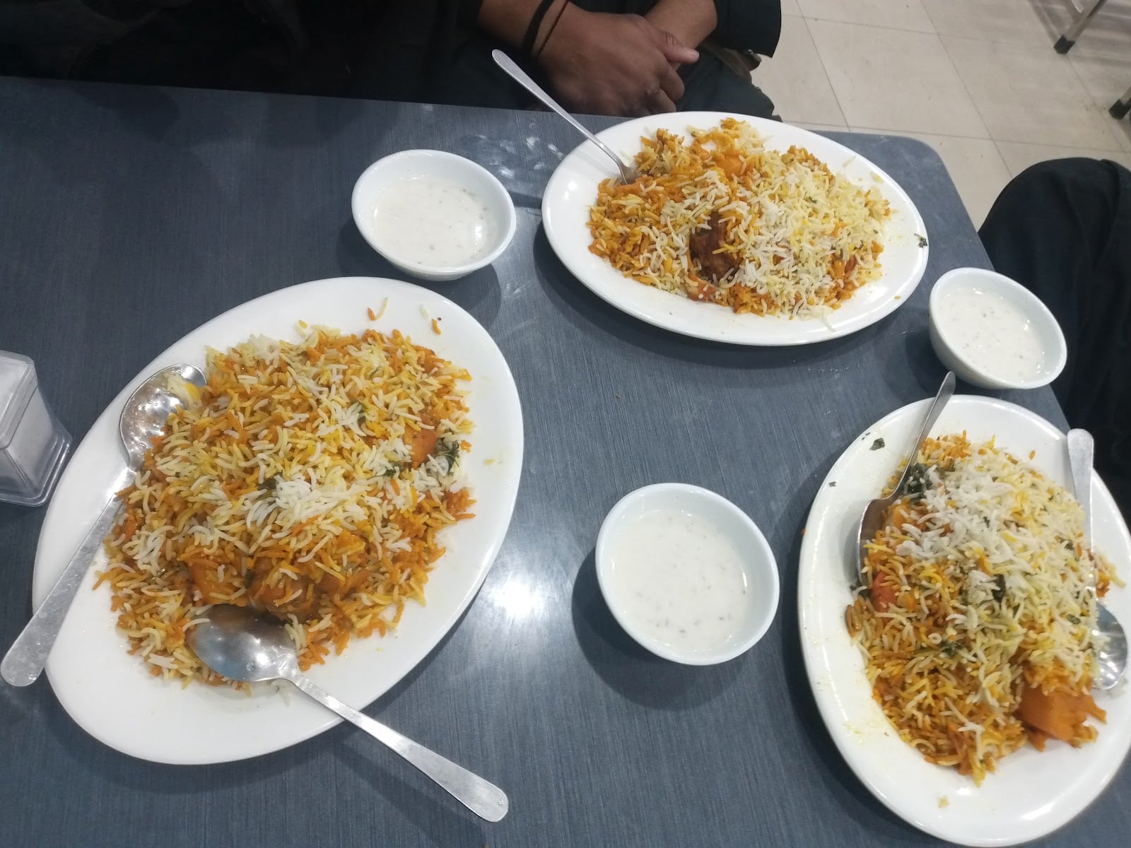 Chena Hotel and restaurant photo 2