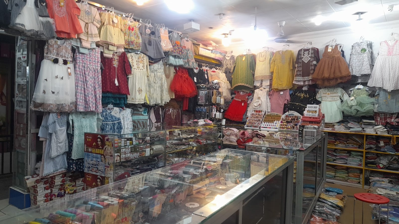 Chena Market photo 4