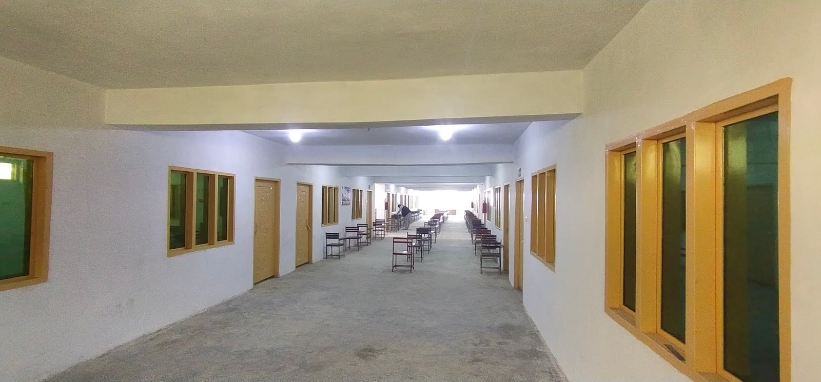 CPI Chakdara