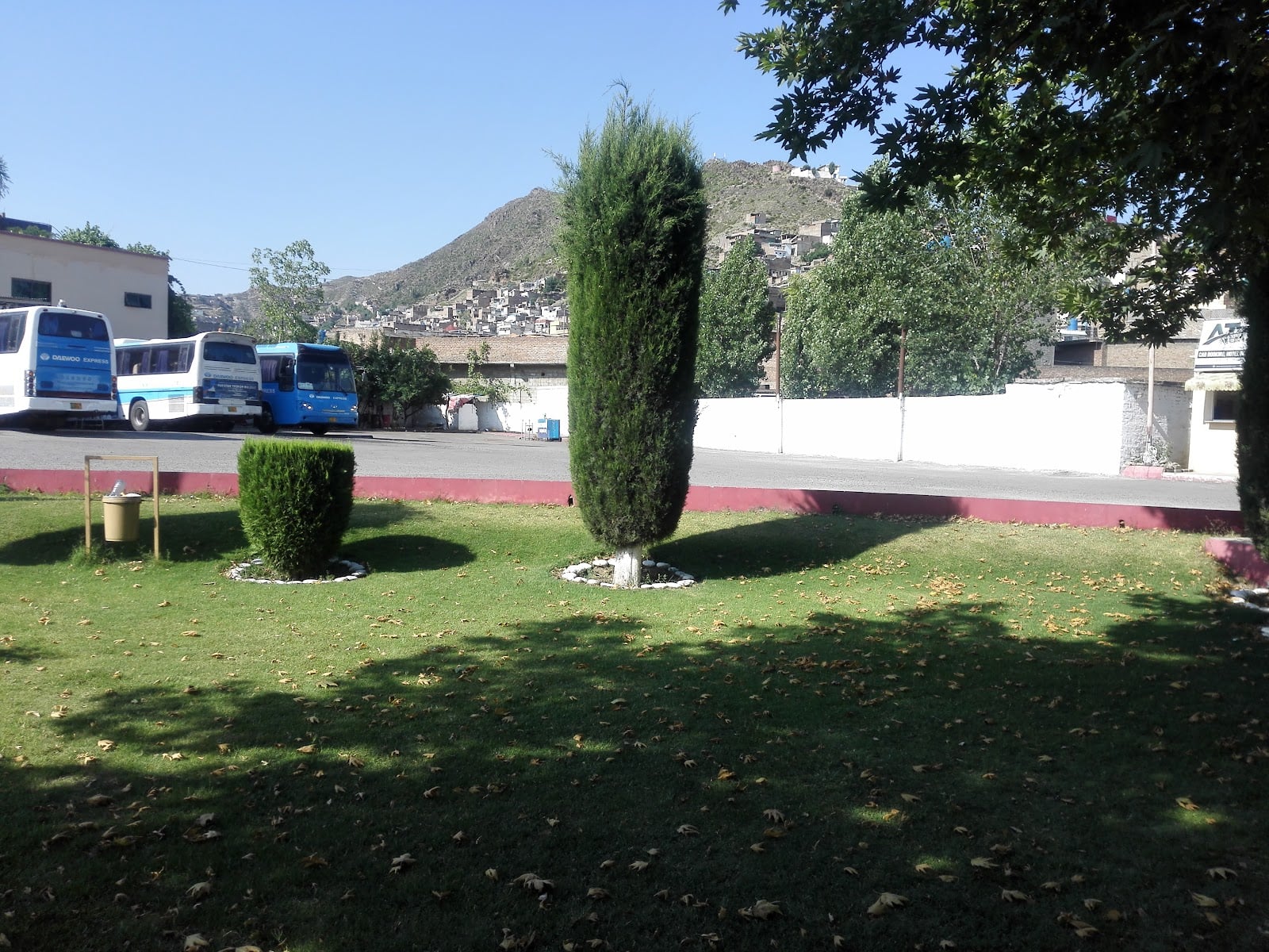Daewoo Bus Service photo 2