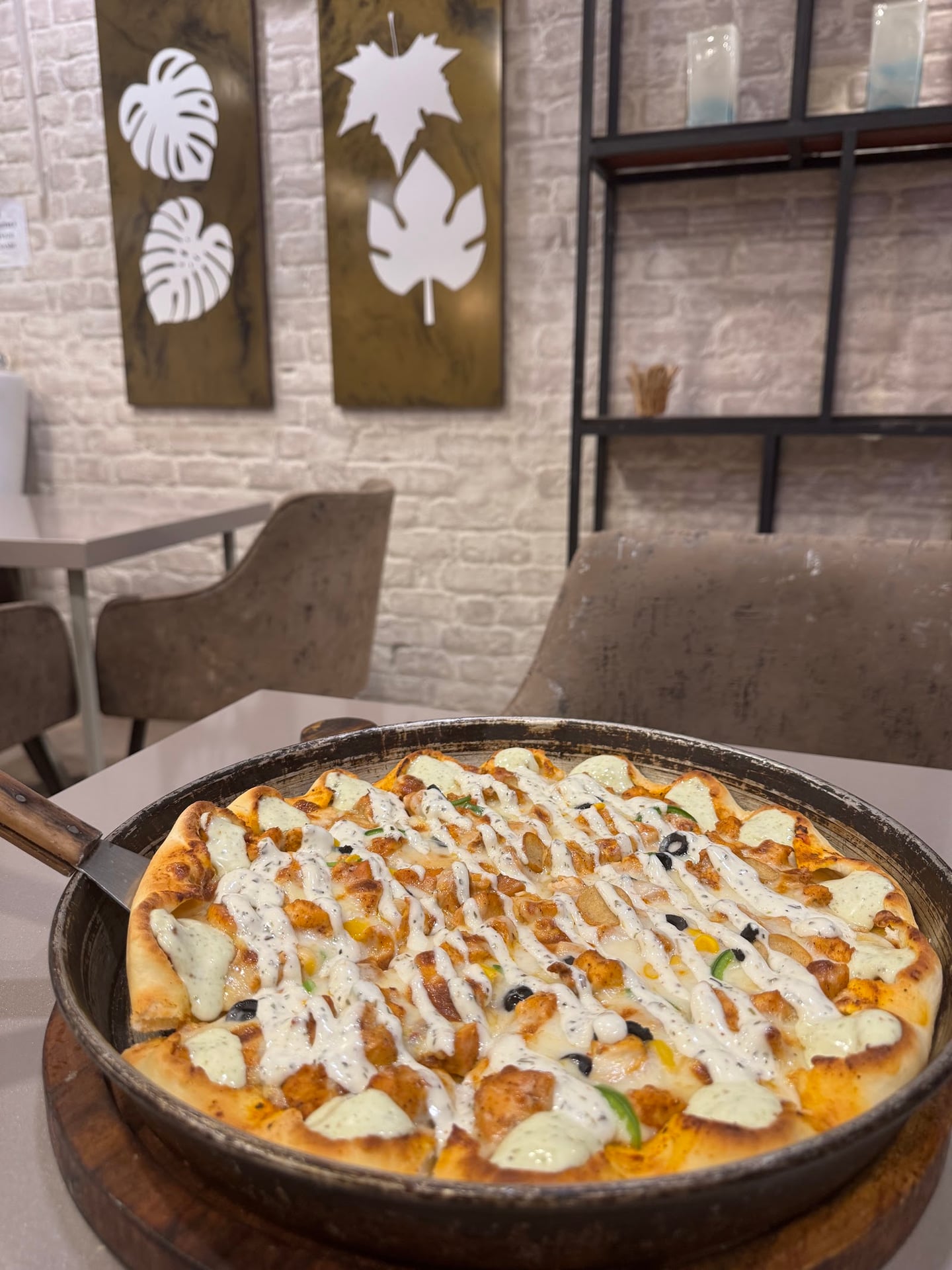 Dine Up Restaurant photo 4