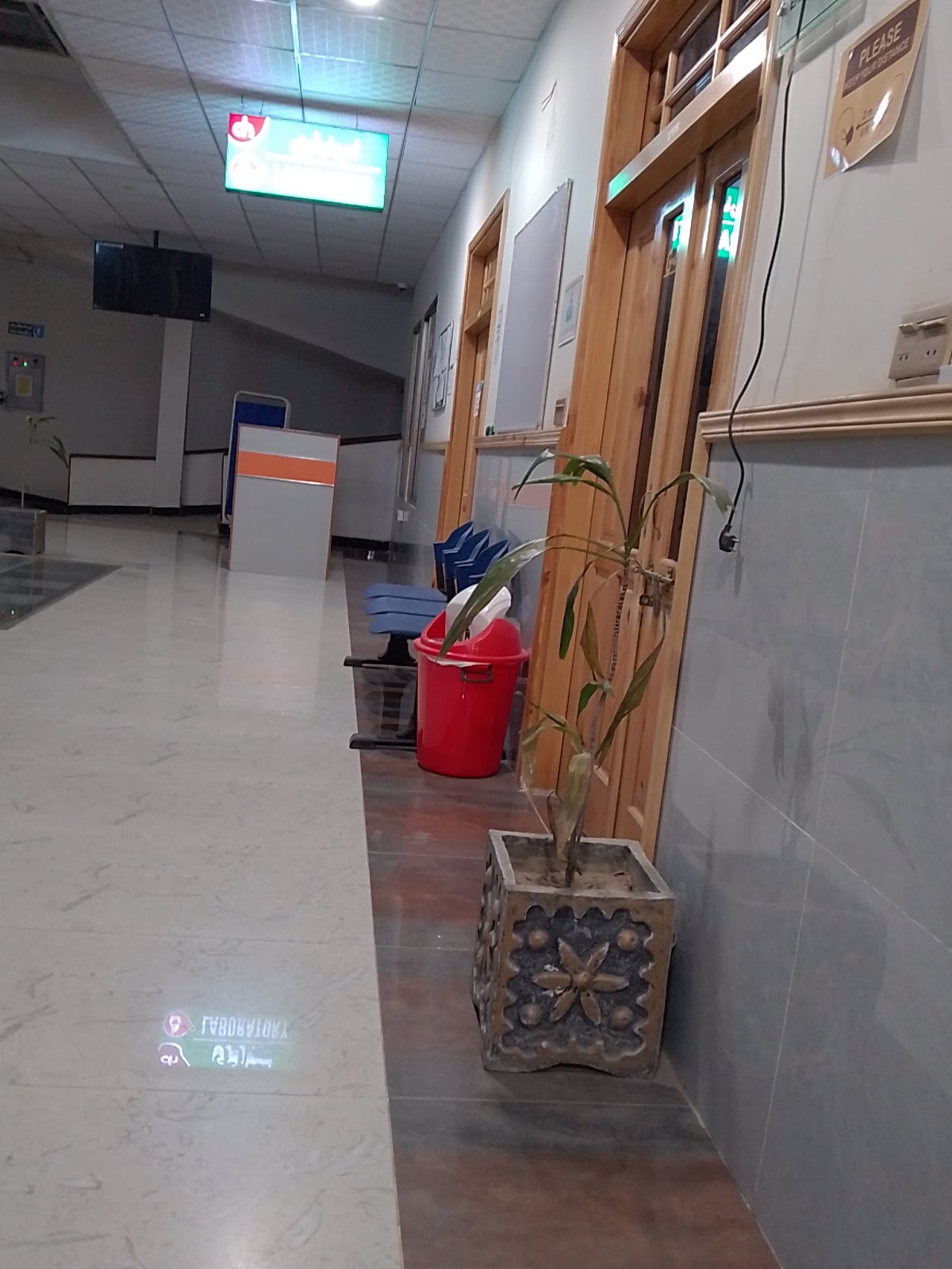 Doctors International Hospital photo 3