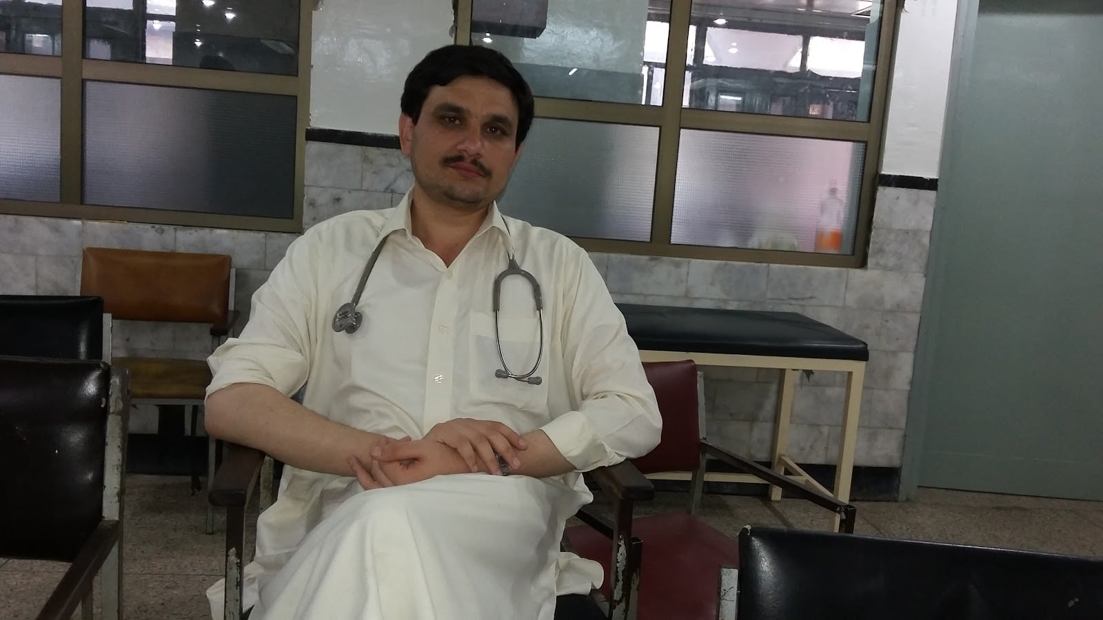 Dr Abdul Basir Khan Khan khwazakhela Medical Centre photo 5