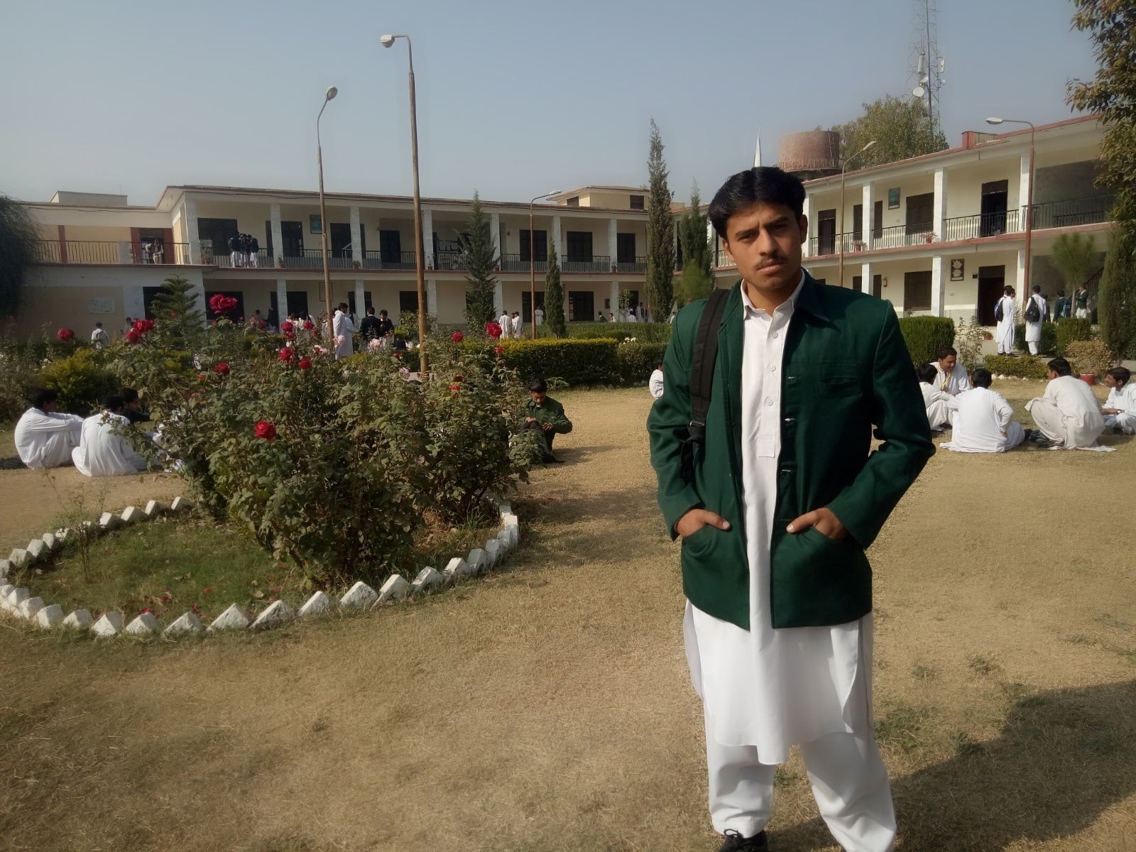 Dr Khan Shaheed Govt Degree College Kabal Swat photo 5