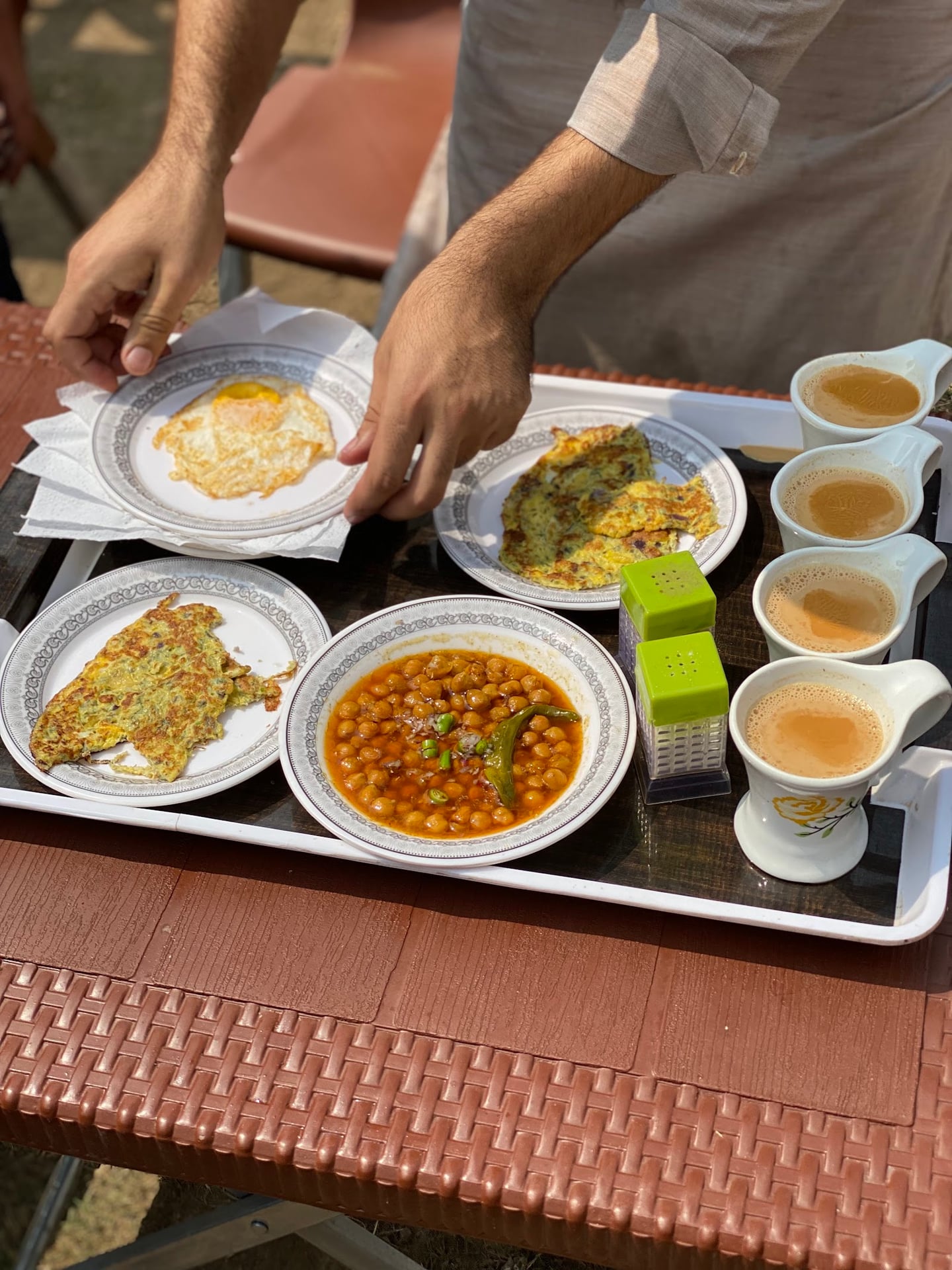 DUA Restaurant photo 4