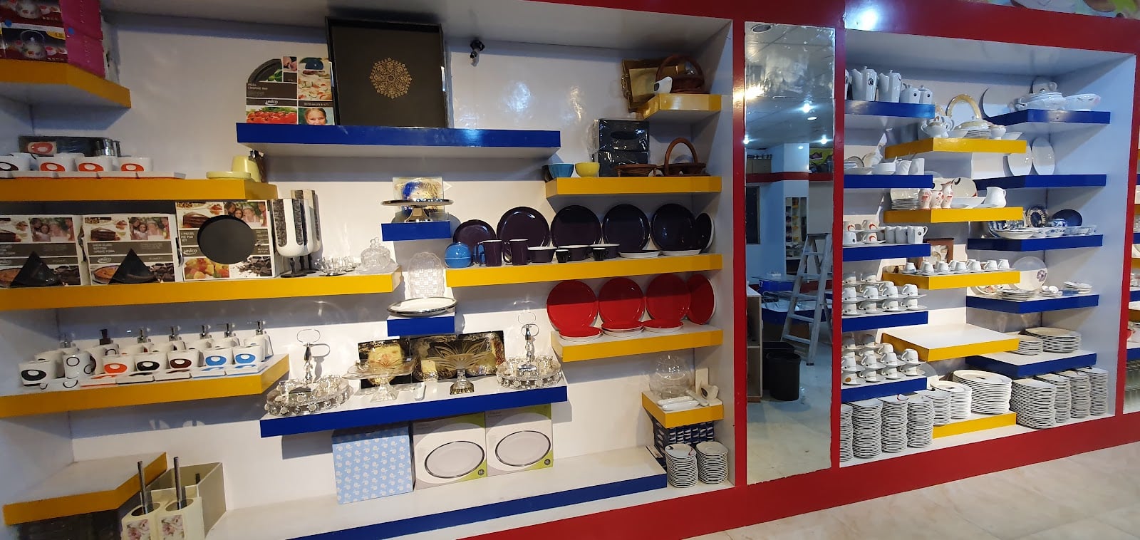 Dubai Hardware and Power Tools