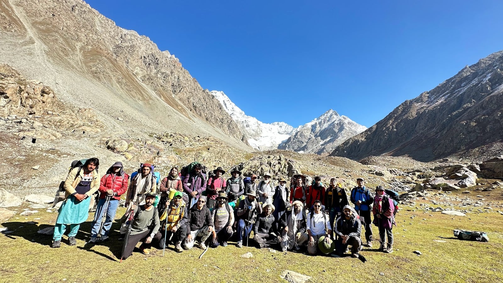Eco-Cultural Tourism