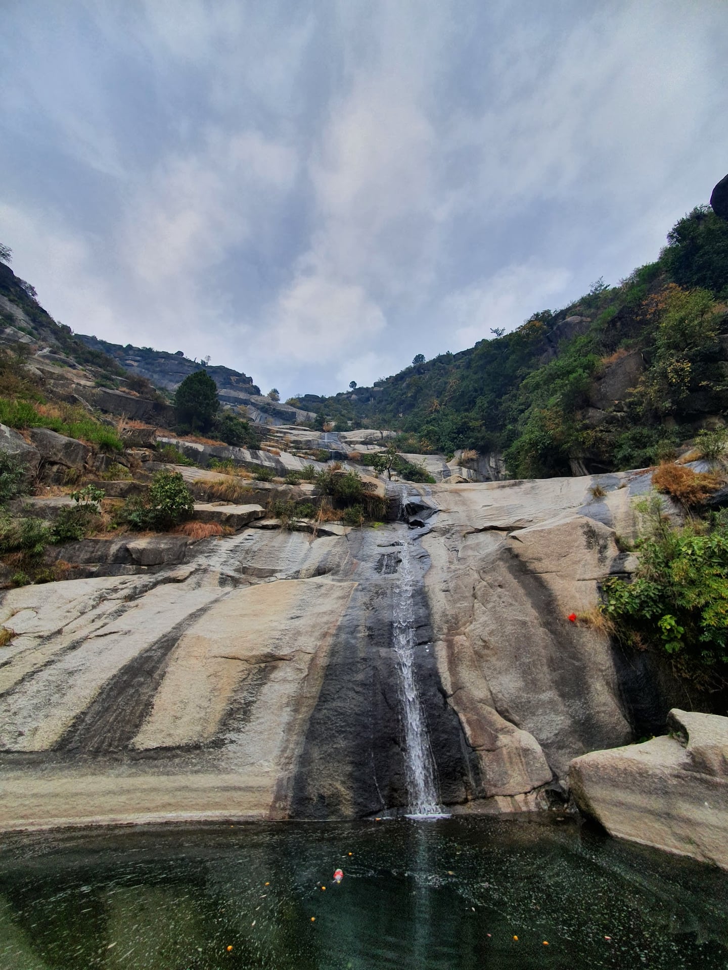 Elum Waterfall photo 3
