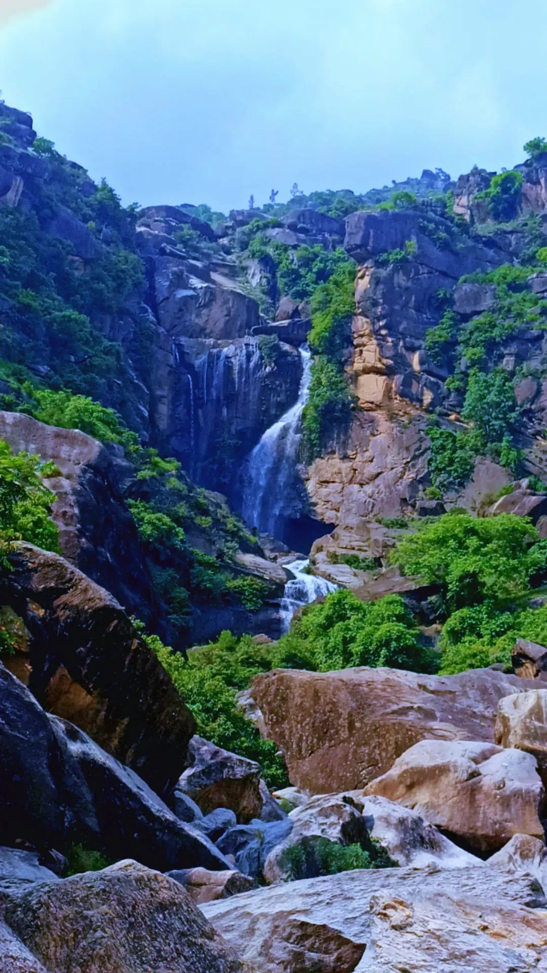 Elum Waterfall photo 5
