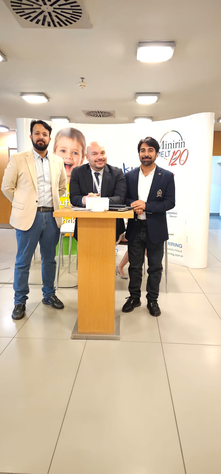 European Board Certified OPAL Paediatric Urology Clinic photo 2