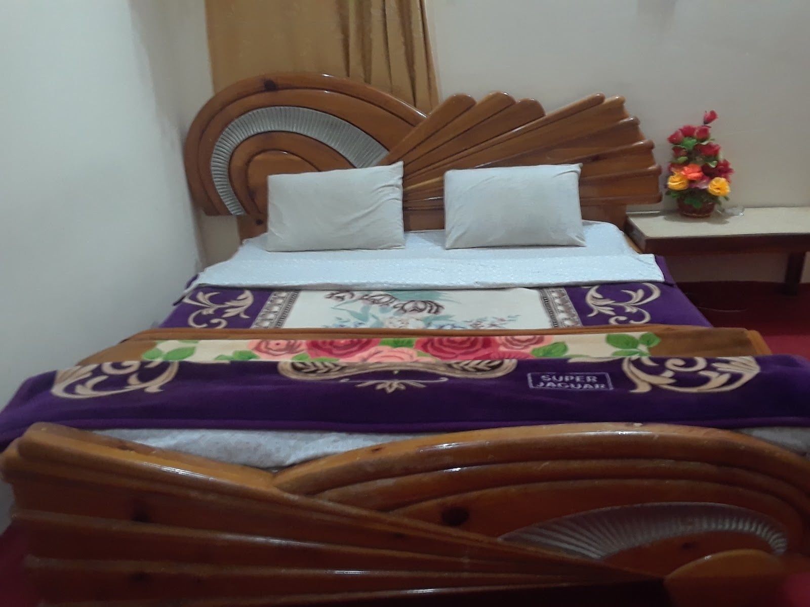 Evergreen Hotel miandam photo 3