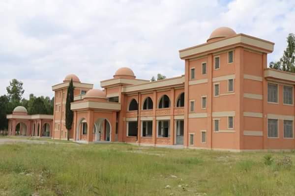 Excelsior College Swat