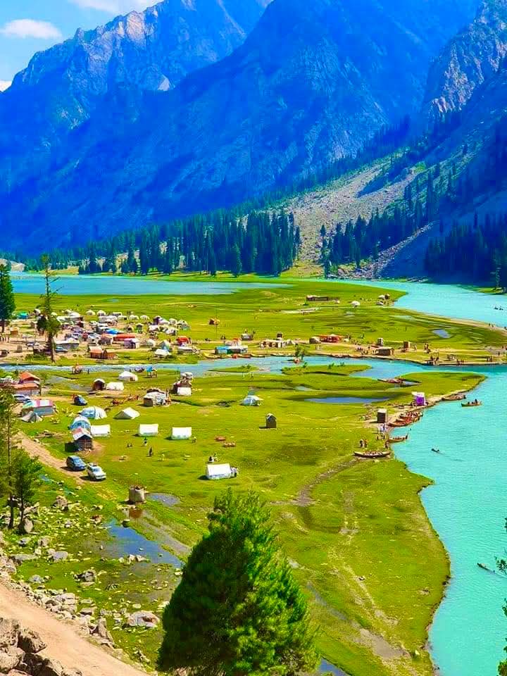 Explore Swat online tourist Rent a car photo 3