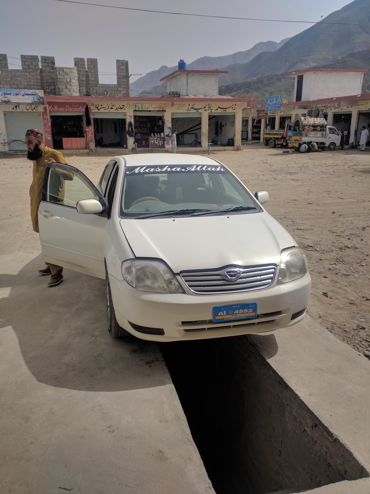 EZ Oil Change And Auto Scanning photo 5