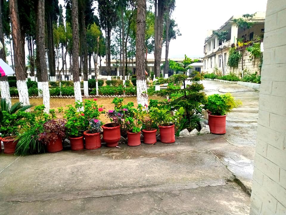 FG Inter College Batkhala photo 5