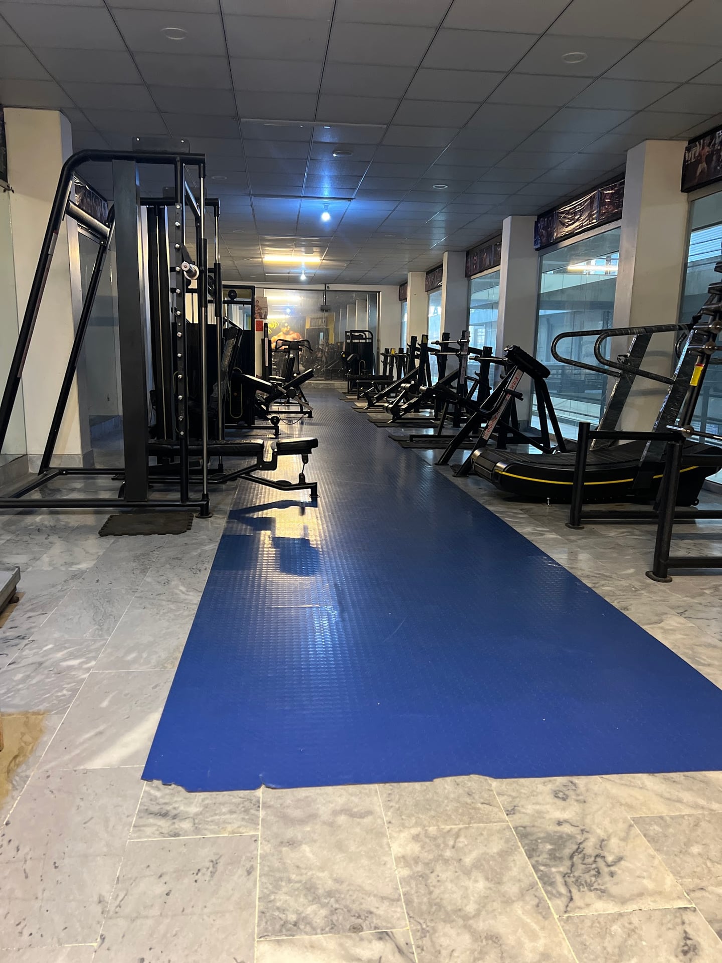 Fitness first photo 3