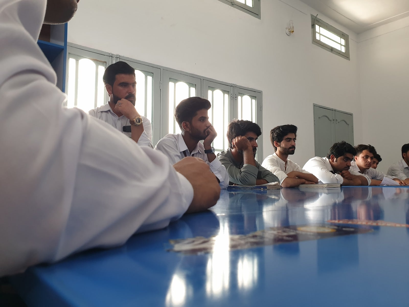 Florence Institute of Medical & Nursing
