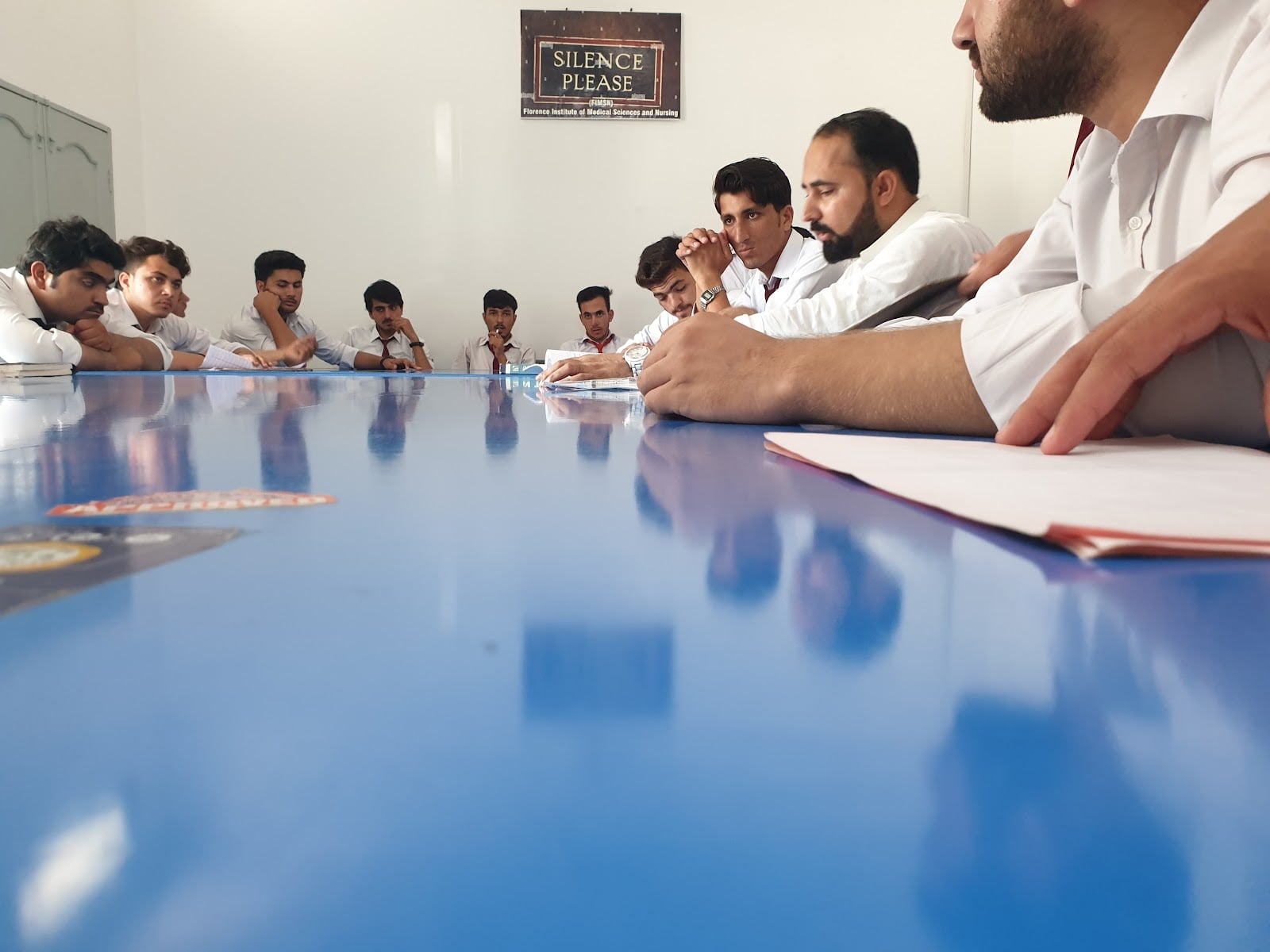 Florence Institute of Medical & Nursing photo 3