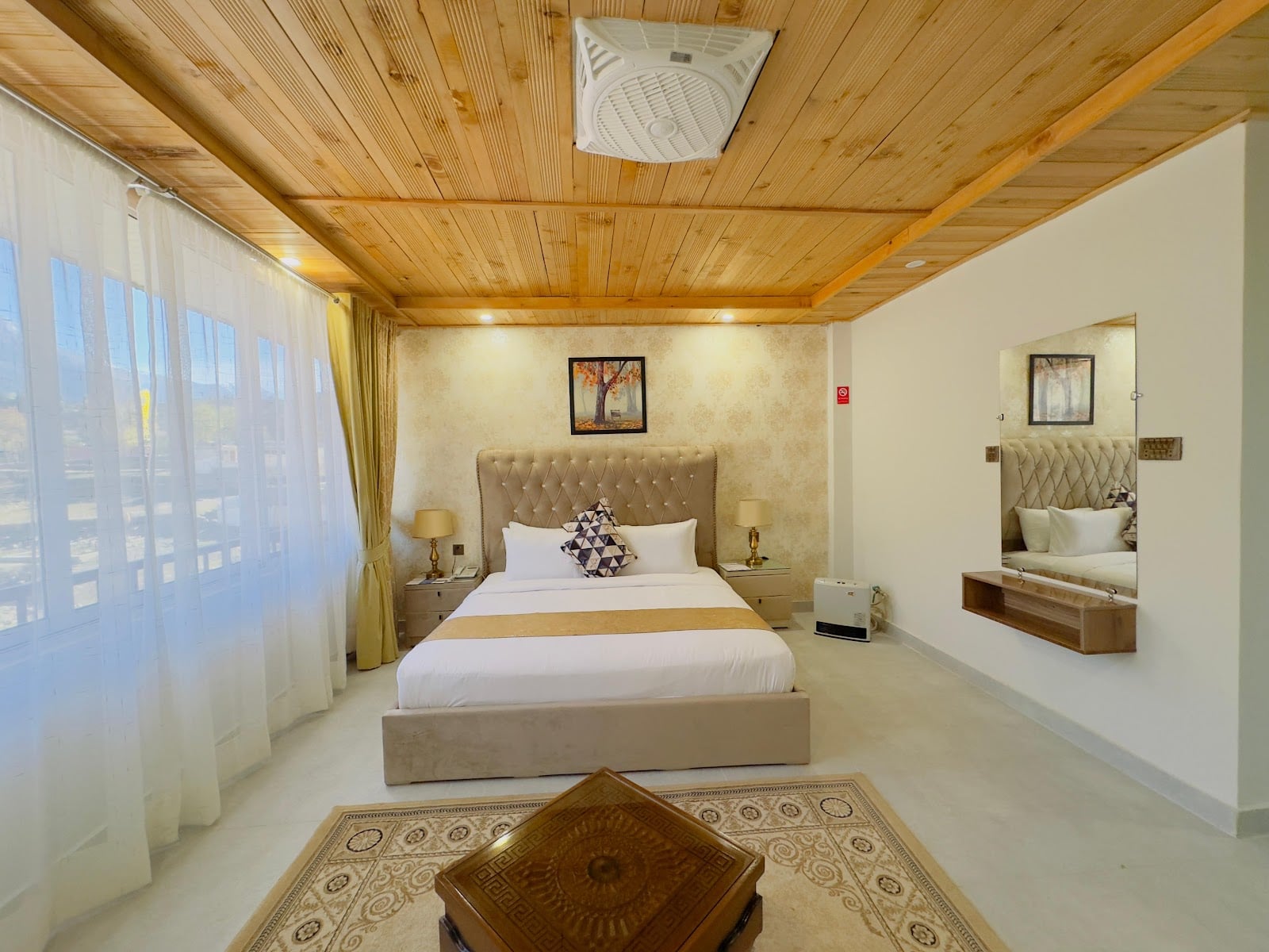 Florid Hotel Kalam photo 5