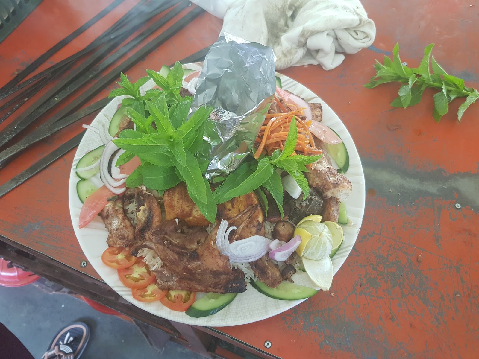Food Point photo 2
