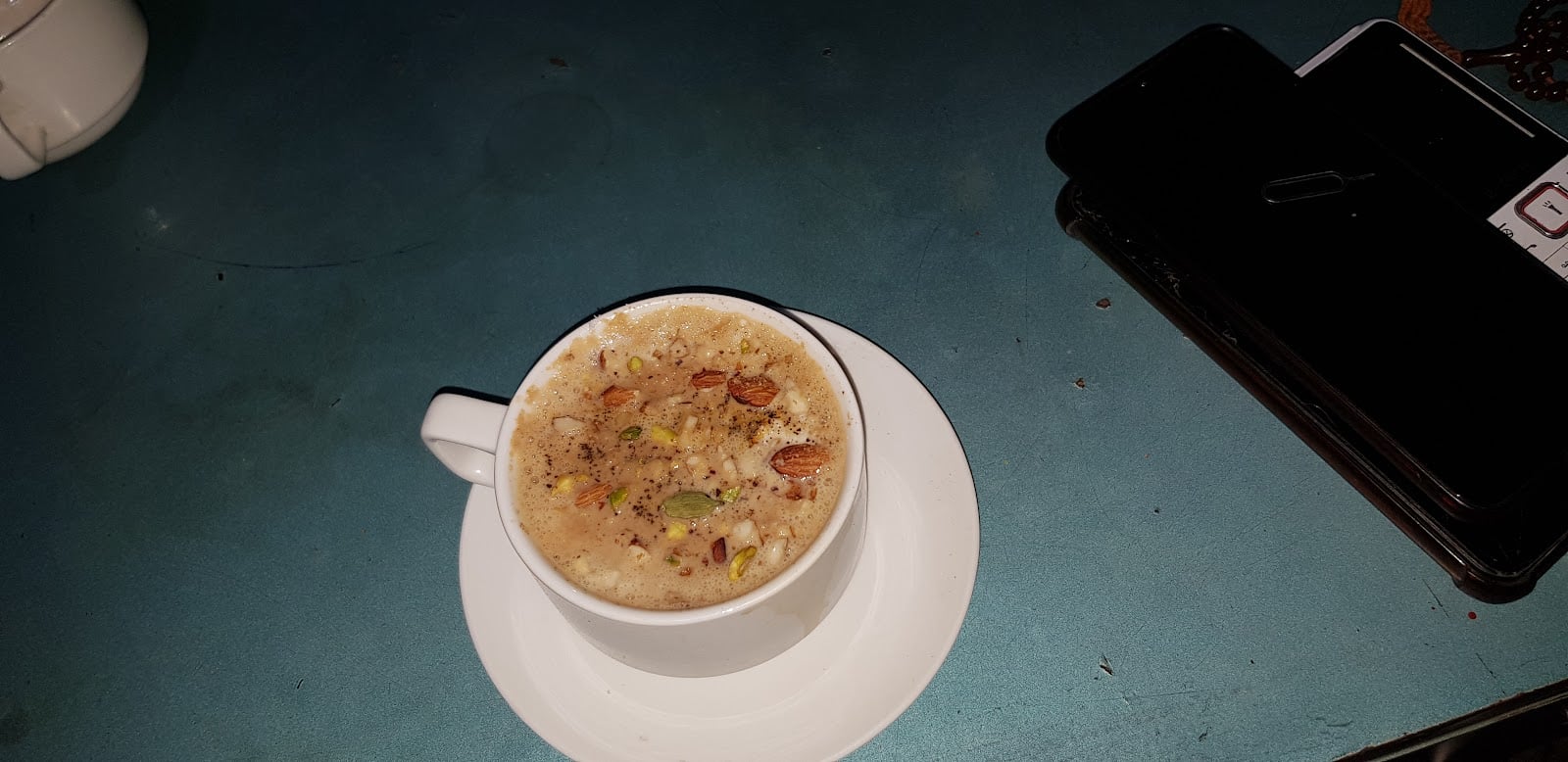 G Qurban Restaurant