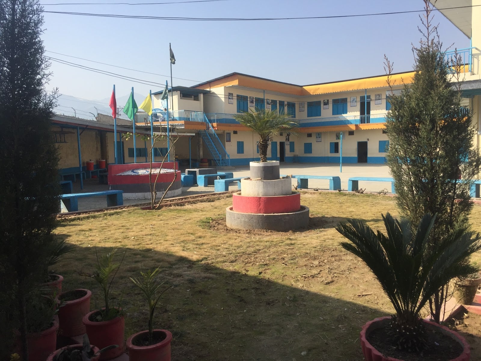 Garland Model School and College photo 3