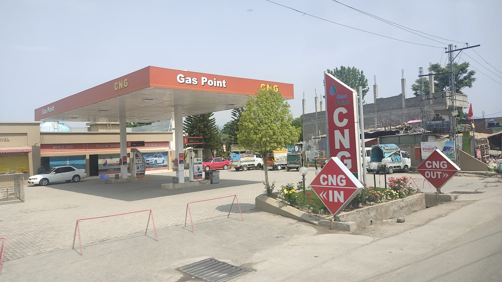 Gas Point photo 2