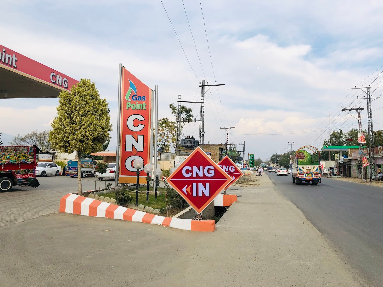 Gas Point photo 3