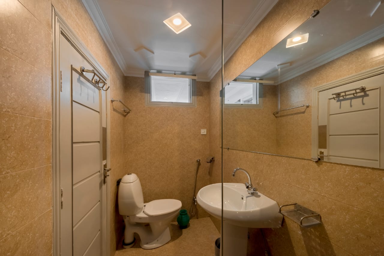 Gawalmandi Serenity Hotel photo 3