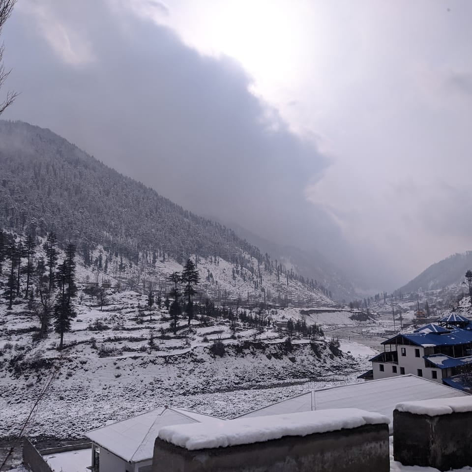 Gawalmandi Serenity Hotel photo 4