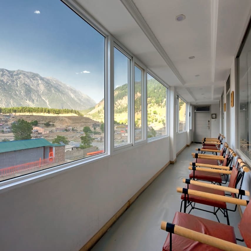 Gawalmandi Serenity Hotel photo 5