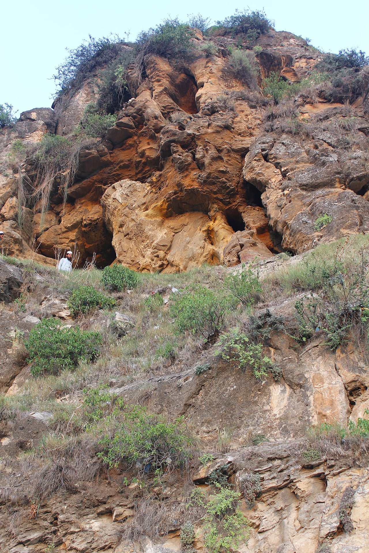 Ghaligai Buddha photo 5