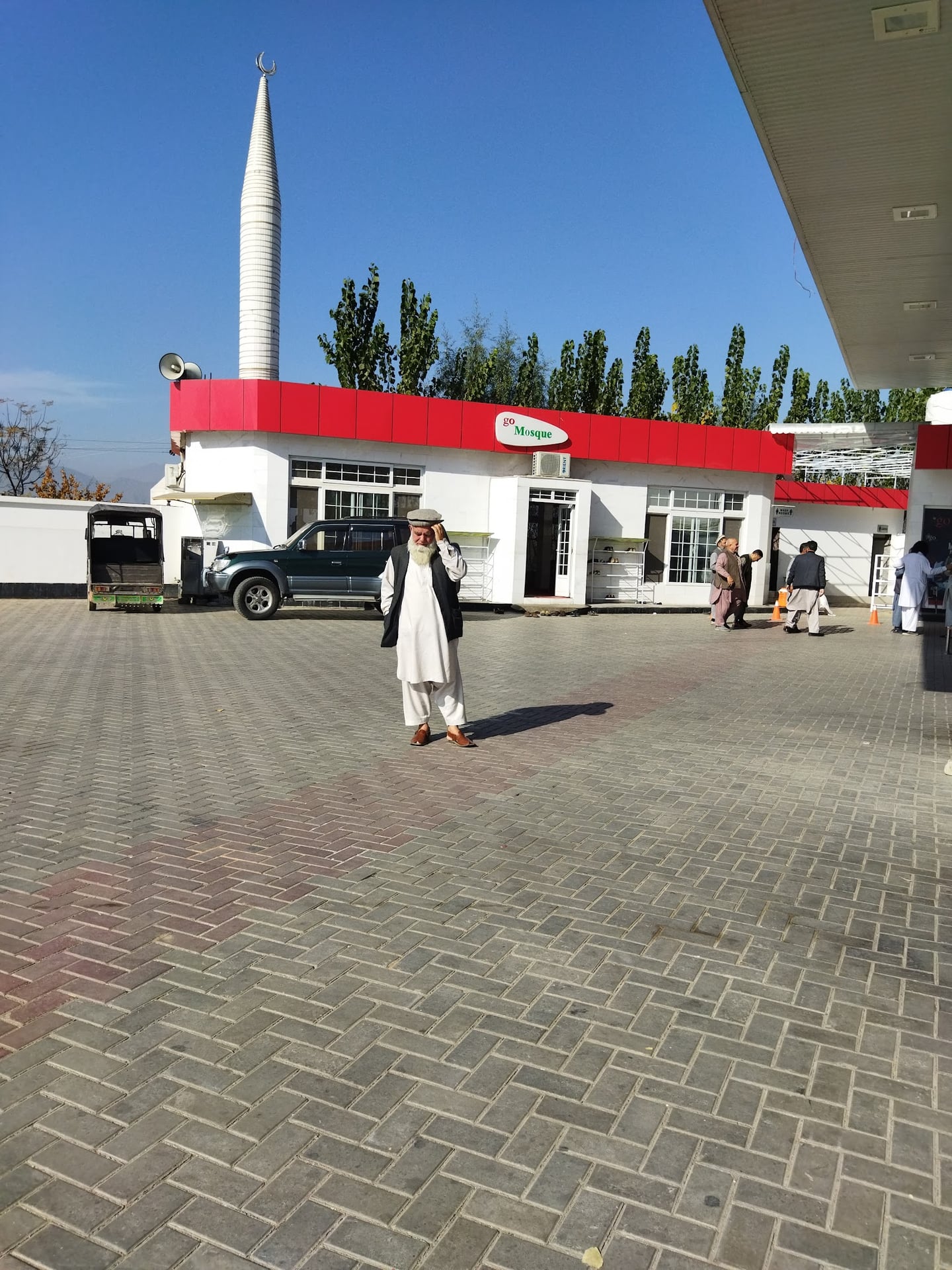 GO Pakistan Ltd Filling Station photo 5