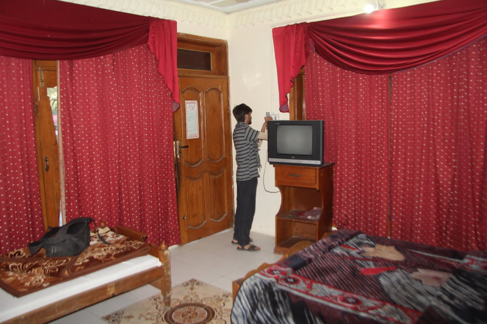 Golden Star Hotel photo 2