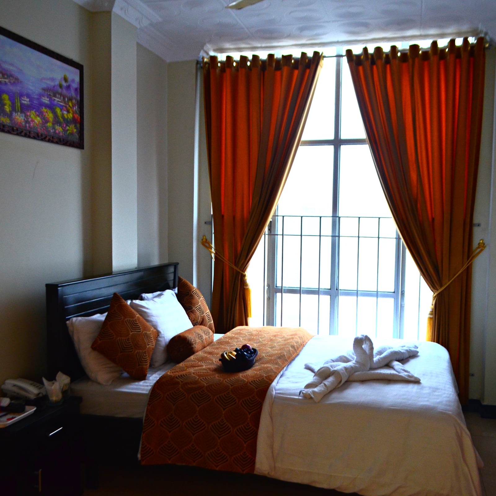 Grand Holiday Hotel photo 2