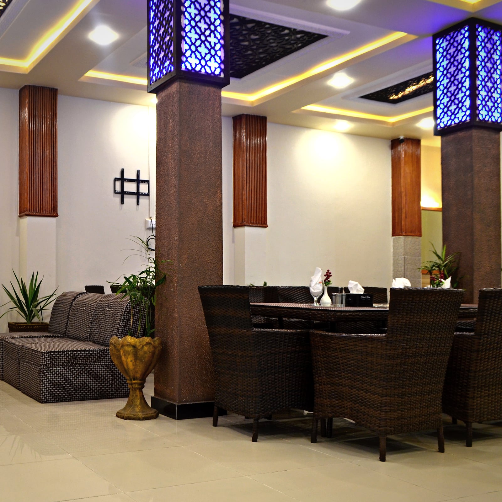 Grand Holiday Hotel photo 3