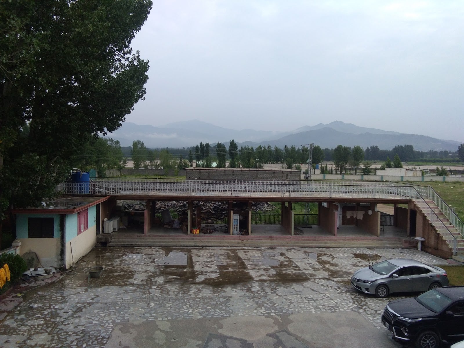 Grand Season Hotel photo 2
