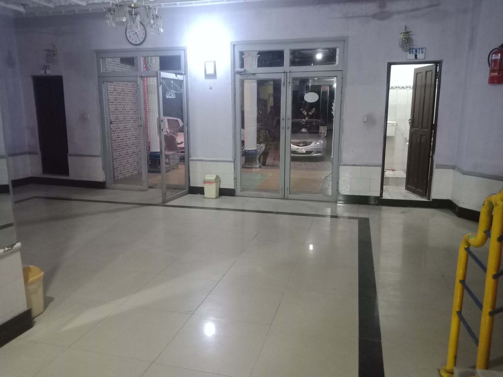 Grand Season Hotel photo 3