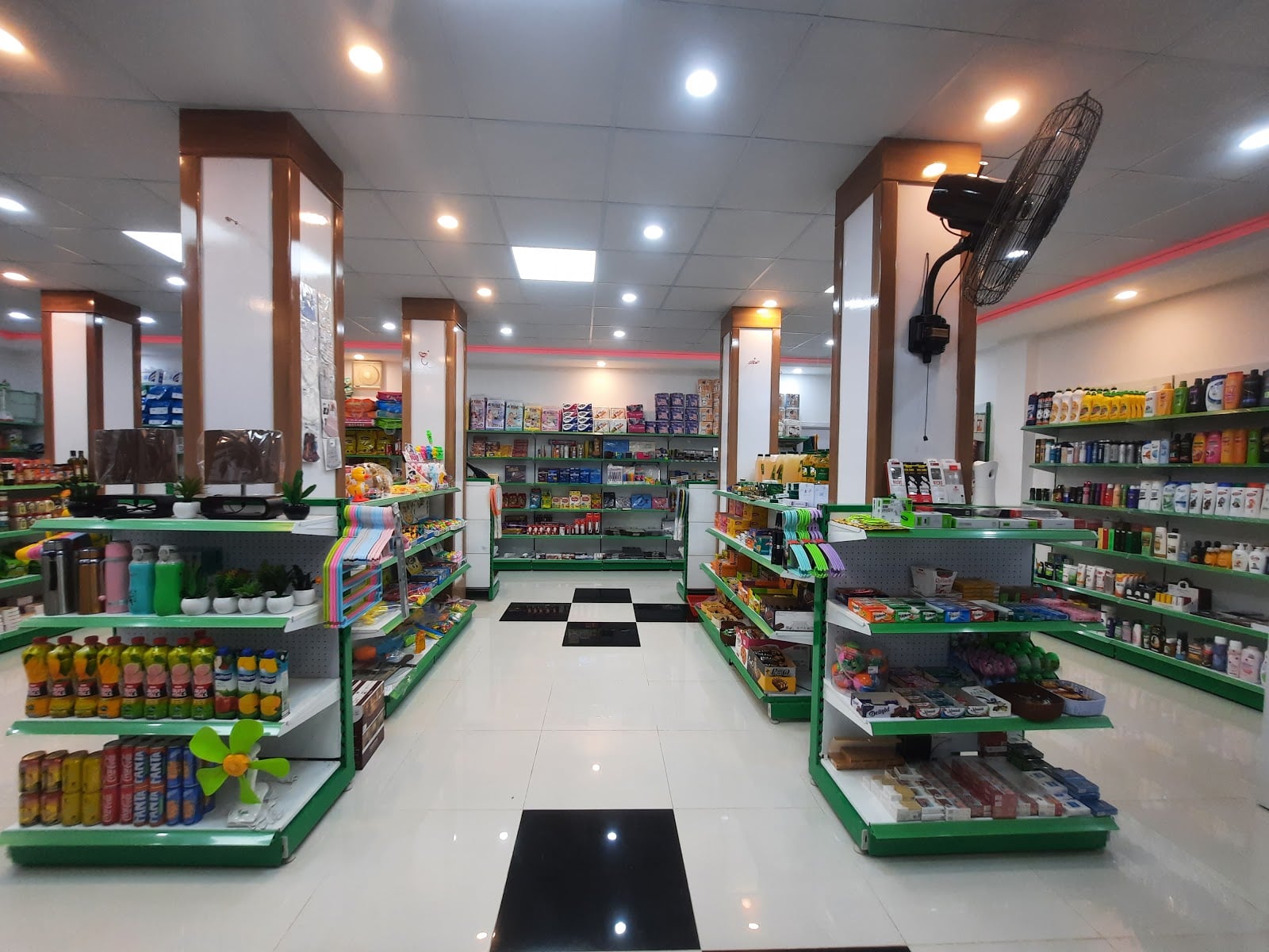 Green Valley Mart photo 2