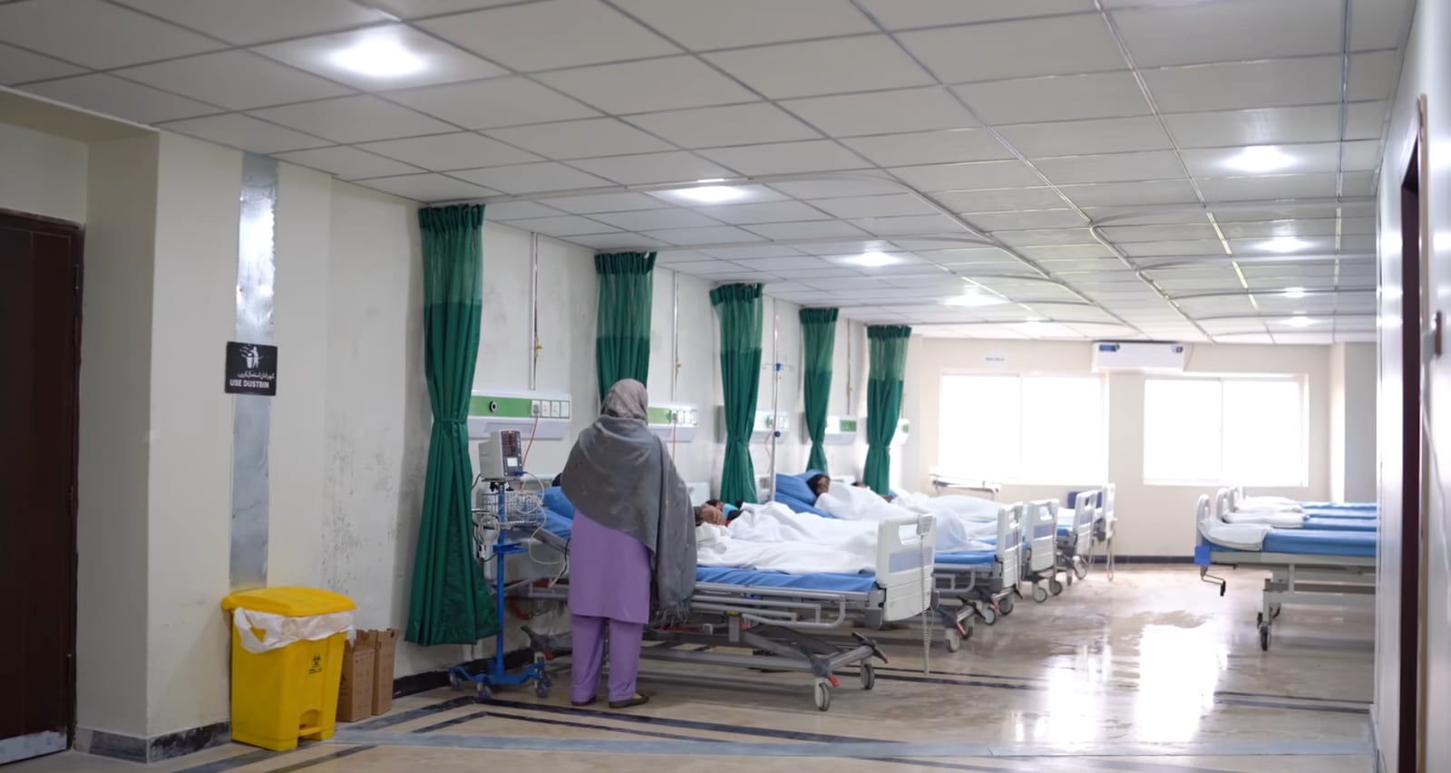 Gulrang International Hospital photo 3