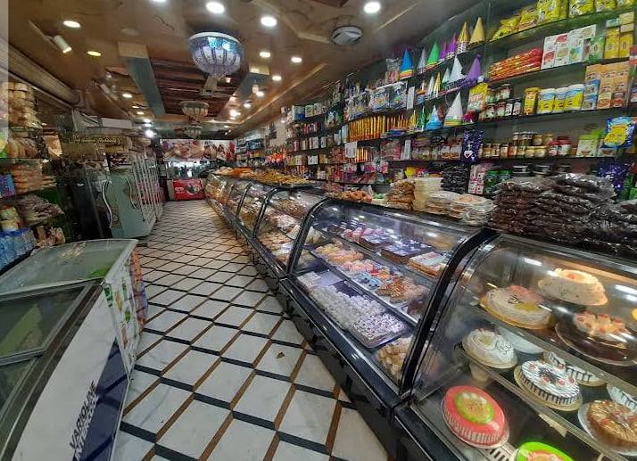 HAMEED 2 BAKERS & RESTAURANT