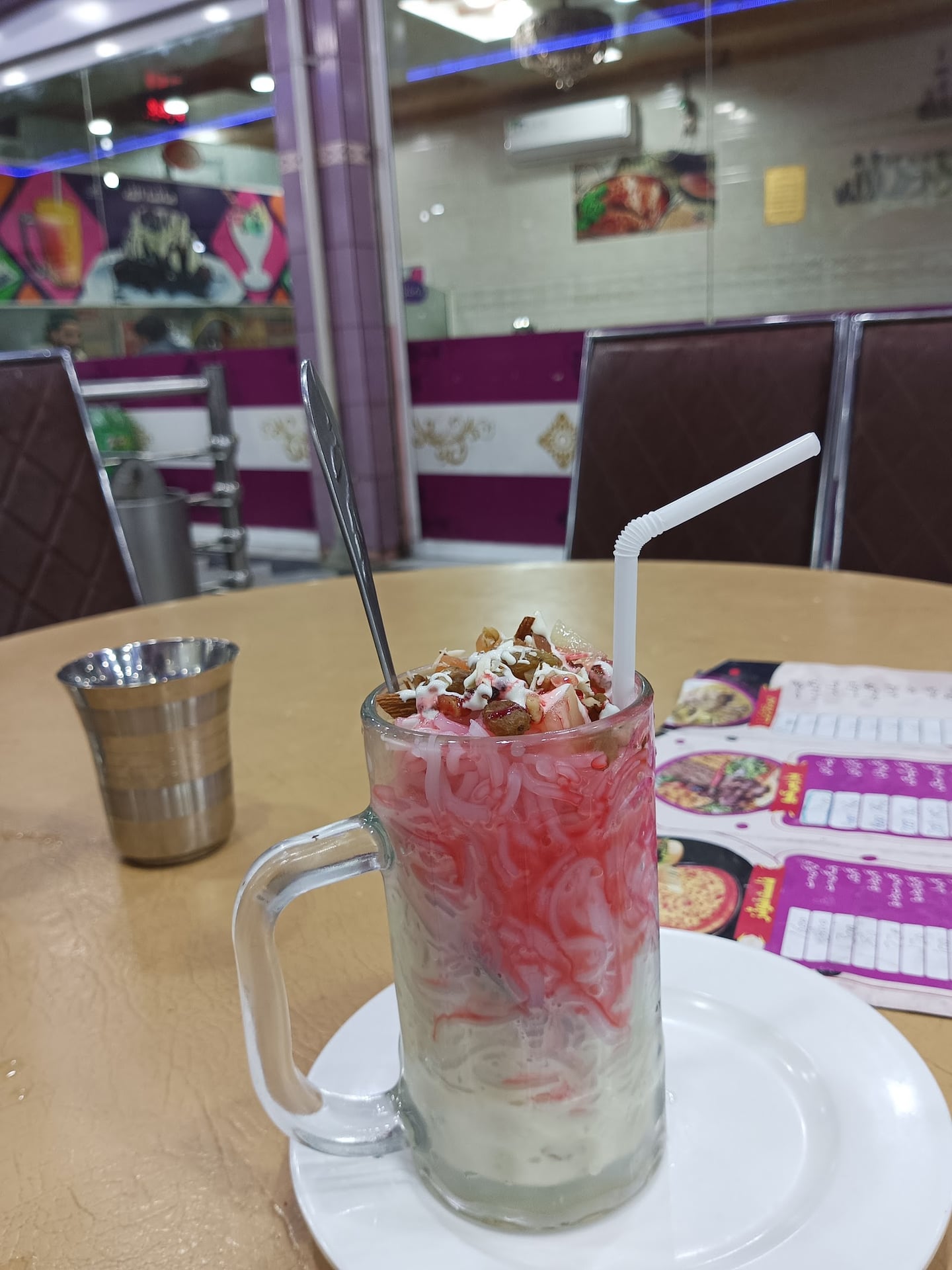 HAMEED 2 BAKERS & RESTAURANT photo 3